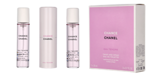 Chanel Chance Eau Tendre Giftset 60 ml Eau de Toilette