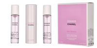 Chanel Chance Eau Tendre Giftset 60 ml Eau de Toilette