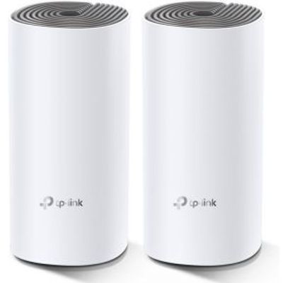 TP-LINK Deco E4 2-pack