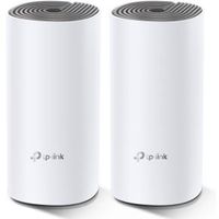 TP-LINK Deco E4 2-pack