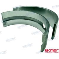REC719000-02800 - HOOFDLAGERS Yanmar