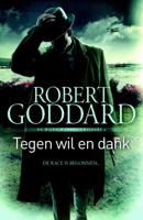 Tegen wil en dank (Paperback)