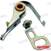 REPUESTOS MOTORES - Bombardier REC1306169 - PLATINO