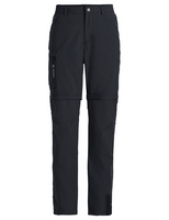 Vaude Farley Zo V Heren Wandelbroek Black 54 Vaude Farley Zo V Heren Wandelbroek Black 54