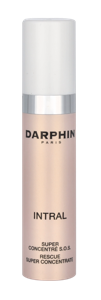 Darphin Intral Rescue Super Concentrate 28ml Serum