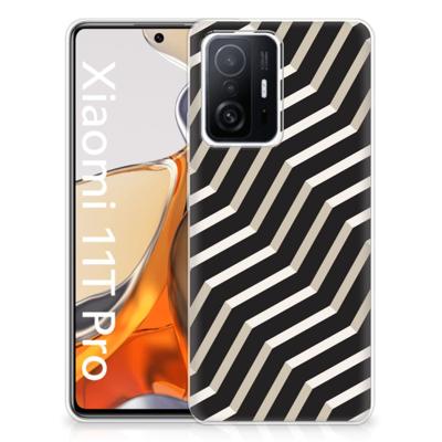 Xiaomi 11T | 11T Pro | TPU Hoesje | Illusion