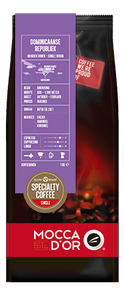 Mocca d'Or Dominicaanse Republiek 1 kg