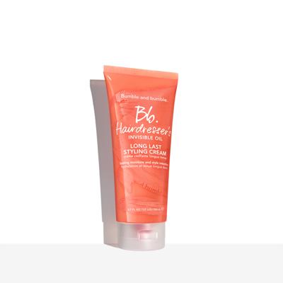 Bumble and Bumble Bb. Style Texture & Effect Crème Long Last Styling Cream 200ml