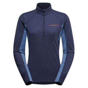 La sportiva Swift longsleeve dames - BLAUW - Dames