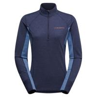 La sportiva Swift longsleeve dames - BLAUW - Dames