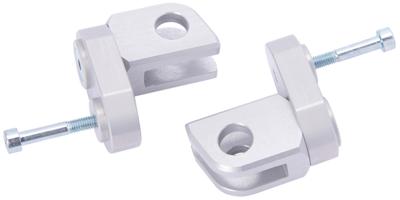 LSL voetsteun scharnierset joint kit k01 vo adjustable si