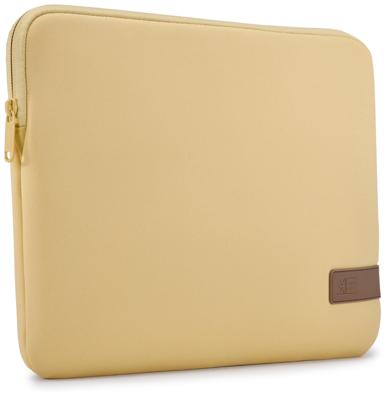 Case Logic Reflect 13,3" sleeve geel