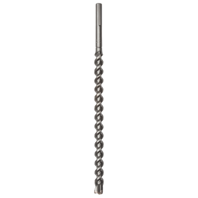Wolfcraft Hamer-slagboor | SDS-max | Ø28 x 570mm | 1 stuk - 5347000