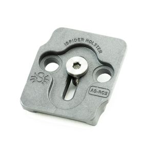 Spider AS-RC2 Adapter Plate