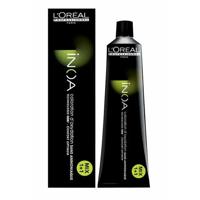 L'Oréal Professionnel Inoa Coloration D'Oxydation Haarverf 7.18 As Mokka Blond 60gr