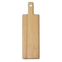 ASA Selection Serveerplank Wood Hout 51 x 15 cm