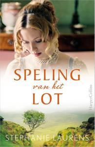 Speling van het lot (Paperback)