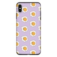 Bacon to my eggs #1: iPhone XS Max Tough Case