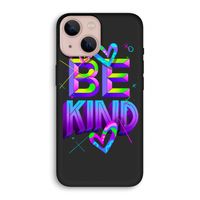 Be Kind: iPhone 13 mini Biologisch afbreekbaar hoesje