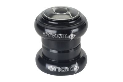Origin8 AH 1 1/8" Headset - Zwart Origin8 AH 1 1/8" Headset - Zwart