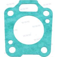 Parsun PAF6-03000003 - UPPER GASKET OUTER PLATE