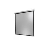 Celexon 1090760 Elektrisch projectiescherm 220 x 220 cm Beeldverhouding: 1:1 Celexon 1090760 Elektrisch projectiescherm 220 x 220 cm Beeldverhouding: 1:1