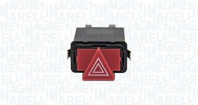 Waarschuwingsknipperlamp schakelaar CI51012