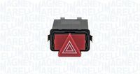 Waarschuwingsknipperlamp schakelaar CI51012