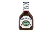 Sweet Baby Ray's Honey Chipotle - Hortus