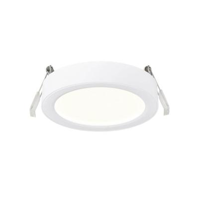 Nordlux InbouwspotSoller wit 7,5W - 2110726101