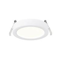 Nordlux InbouwspotSoller wit 7,5W - 2110726101