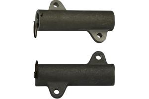Trillingsdemper, distributieriem DTD9003