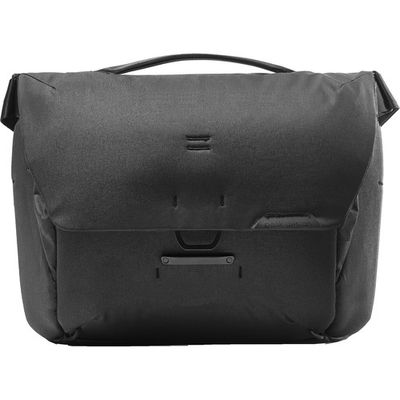 Peak Design Everyday Messenger 13L v2 - Black Peak Design Everyday Messenger 13L v2 - Black