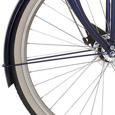 Cortina spatbordstang voor 28 u5 legion blue