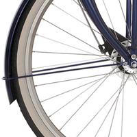 Cortina spatbordstang voor 28 u5 legion blue
