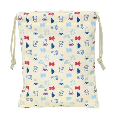 Rugtas met Koordjes Miffy Buddy