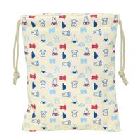 Rugtas met Koordjes Miffy Buddy