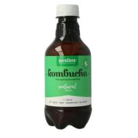Purasana Kombucha drank natuur 330ml