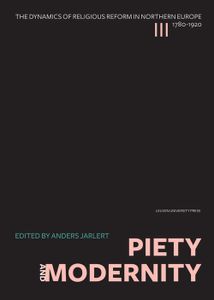 Piety and Modernity - - ebook