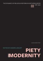 Piety and Modernity - - ebook