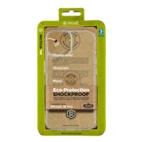 Telefoonhoes Muvit for Change iPhone 16 Pro