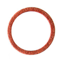 Cornat Fiber-Dichting Bovenstuk 1'' (3S) - TEC380292 Cornat Fiber-Dichting Bovenstuk 1'' (3S) - TEC380292