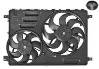 Koelventilator 5922749