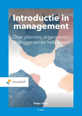 Introductie in management (Hardback)