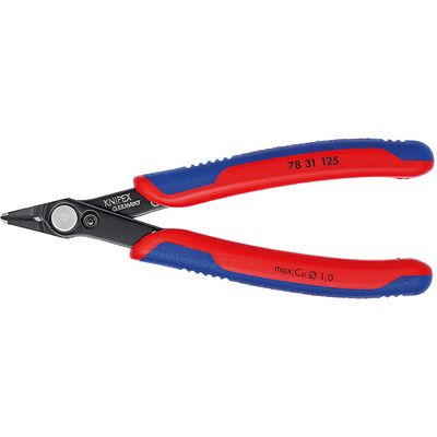 Electronic Super Knips 78 31 125 Elektronica-tang