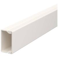 OBO Bettermann 6026370 Kabelgoot (l x b x h) 2000 x 35 x 20 mm Crème-wit 1 stuk(s)