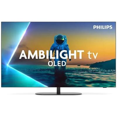 Philips 48OLED810 Ambilight (2025) - 48 inch - OLED TV