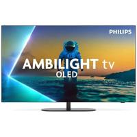 Philips 48OLED810 Ambilight (2025) - 48 inch - OLED TV