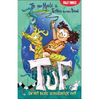 Zien In De Klas Boek tuf en het beste schoolreisje ooit Zien In De Klas Boek tuf en het beste schoolreisje ooit