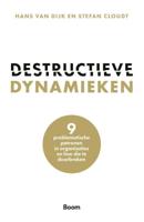 Destructieve dynamieken (Paperback)